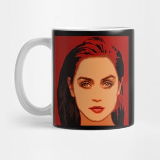 ana de armas Mug